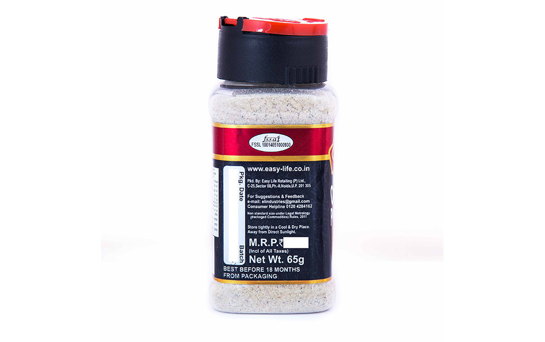 Easy Life Cardamom Powder    Bottle  65 grams